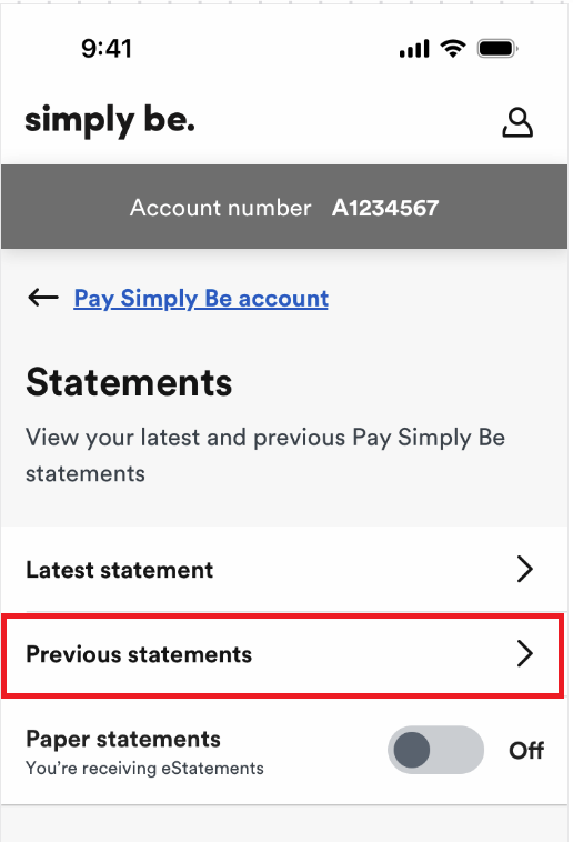 my acc - sbe statements mobile.png
